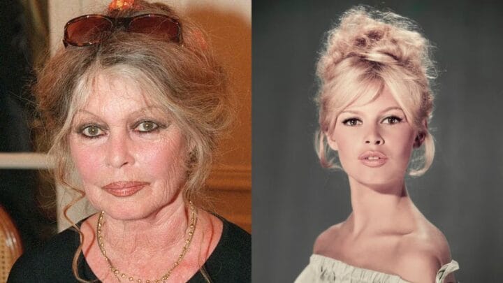 Brigitte Bardot, ícone do cinema francês e ativista pelos animais, morre aos 91 anos