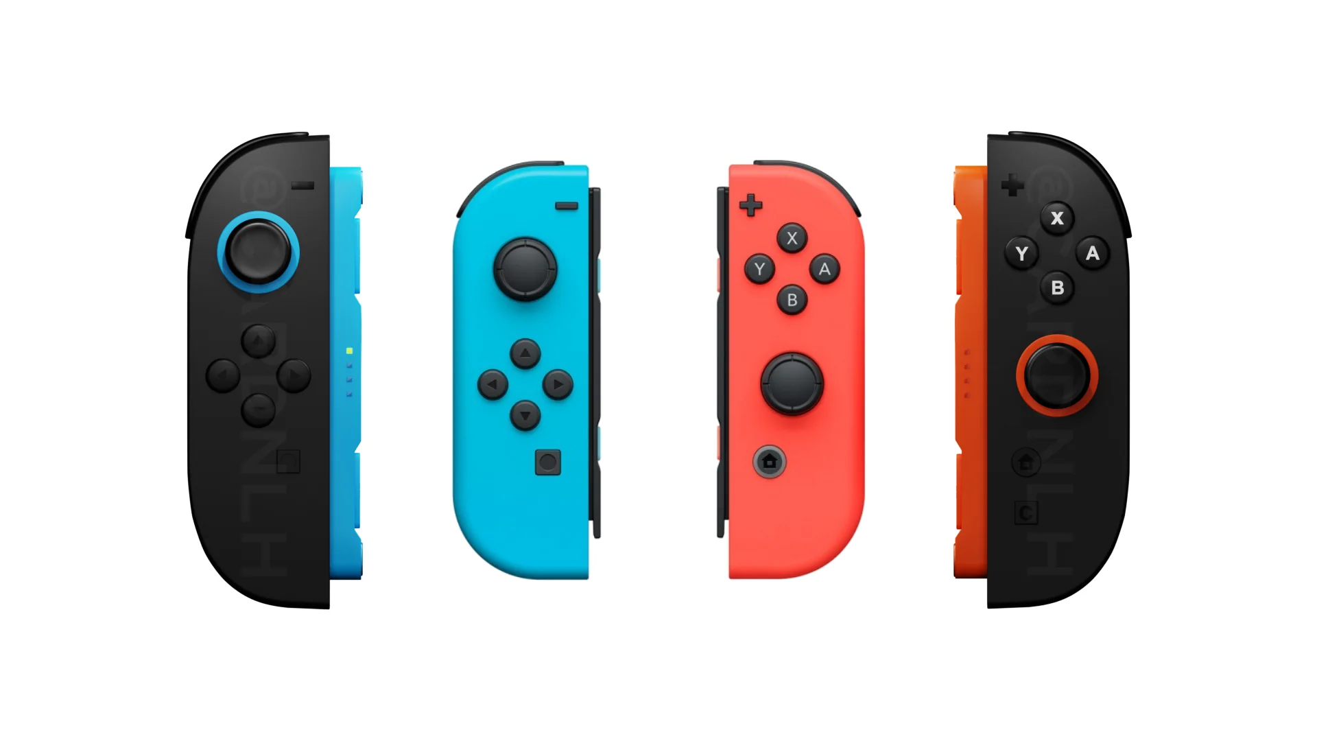 Hideki Kamiya critica ausência de D-Pad tradicional nos Joy-Con do Nintendo Switch 2