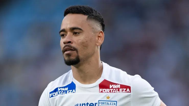 Remo oficializa Yago Pikachu como reforço de peso para a Série A 2026