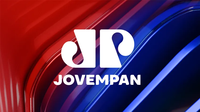 Jovem Pan prepara estreia na TV Aberta de São Paulo a partir de 7 de janeiro de 2026