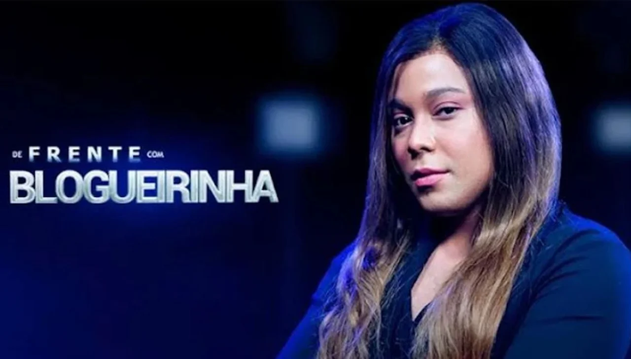 Blogueirinha Cancelada: Dia TV Encerra Programa "De Frente com Blogueirinha" em 2026