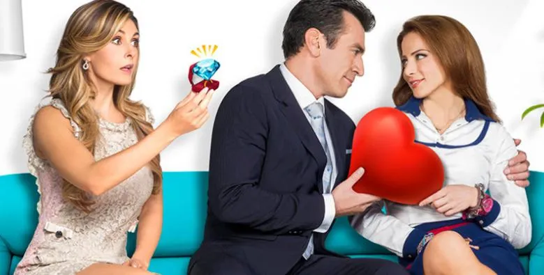 SBT surpreende e anuncia retorno da novela "Meu Coração é Teu" para 2026