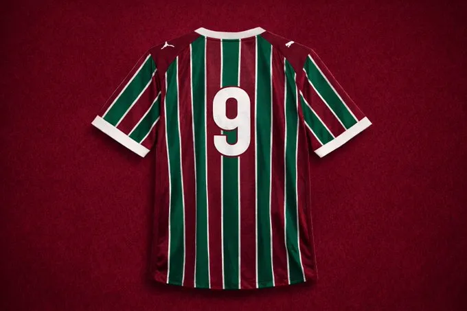 Fluminense Busca "Nome de Peso" para o Ataque; Hulk Fica no Atlético-MG