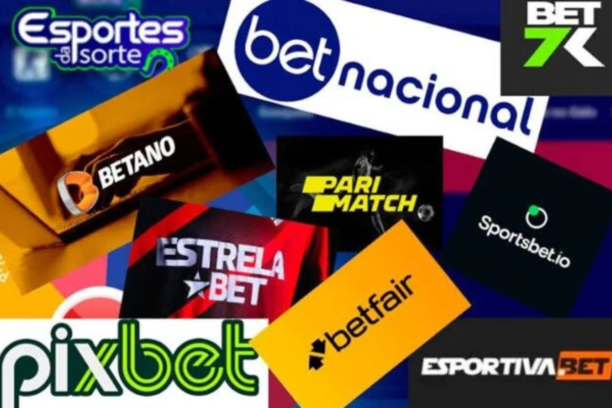 O fim das "Bets"? Senado avança com projeto que proíbe patrocínios no futebol 