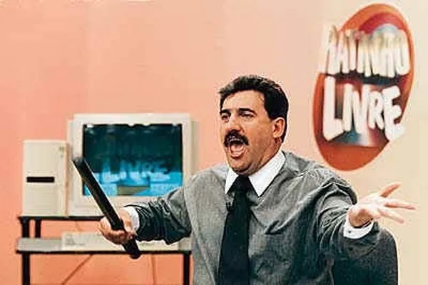 Ratinho Livre reestreia hoje no SBT: Confira o novo formato e convidados da estreia