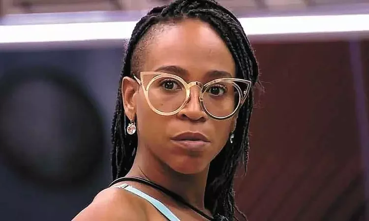 Recordes de Rejeição no BBB: Por que o Público Cancelou Karol Conká?