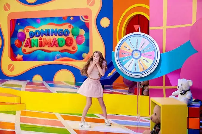 Notícias Impressionantes Retorna e Tira "Chaves e Domingo Animado" das Manhãs de Domingo